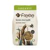 Doves Farm Pasta, Fusilliskruvar brunt ris glutenfri, eko - 500 g