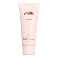 Pudderdåserne Alt i en Fodcreme - 100 ml