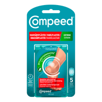 Compeed Skavsårsplåster Extreme, medium - 5 st