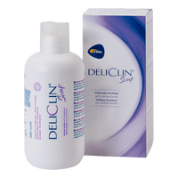 Deliclin Intimtvål - 200 ml