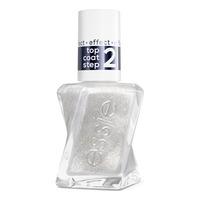 Essie Gel Couture Top Coat - 574 Diamond Dust - 13,5 ml