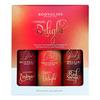 BodyGliss Massage & Lube in 1 Travel Edition 3-Pack - Sensual Delight