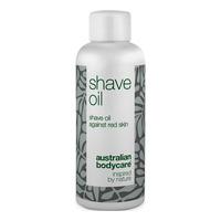 Australian Bodycare Shaving Oil - 80 ml
