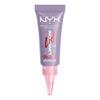 NYX Professional Makeup Lid Lingerie flytande ögonskugga – 10 Lacy Lilac – 6 ml