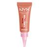 NYX Professional Makeup Lid Lingerie Liquid Eyeshadow - 05 Gold String - 6 ml