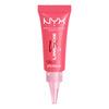 NYX Professional Makeup Lid Lingerie Liquid Eyeshadow - 09 Cheeky Coral - 6 ml