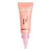 NYX Professional Makeup Lid Lingerie Liquid Eyeshadow - 02 In-Nude-Endo - 6 ml