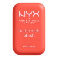 NYX Professional Makeup Buttermelt Blush - 04.25 Butta Sunset Sorbet - 5 g