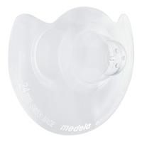 Medela Amningsskydd Silikon - 2 st