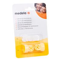 Medela Ventil-Membran - 1 set