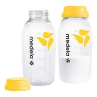 Medela Bröstmjölksflaska 250 ml - 2-pack