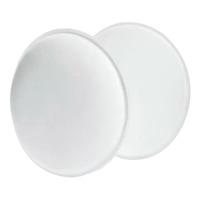 Medela Safe & Dry Amningsinlägg Tvättbara - 4 st