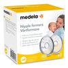 Medela Bröstvårteformare - 2 st