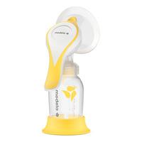 Medela Harmony Manuell Bröstpump