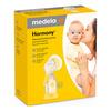 Medela Harmony Manuell Bröstpump