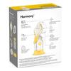 Medela Harmony Manuell Bröstpump