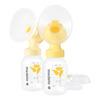 Medela Personal Fit PLUS Bröstpumpset - 2 st