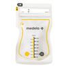 Medela Easy Pour Förvaringspåsar bröstmjölk - 50 st