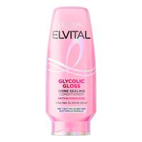 L'Oréal Paris Elvital Glycolic Gloss Conditioner - 200 ml