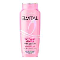 L'Oréal Paris Elvital Glycolic Gloss Shampoo - 250 ml