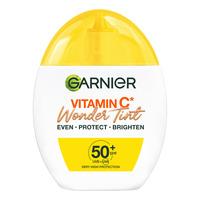 Garnier Vitamin C* Wonder Tint - Medium - 40 ml