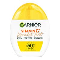 Garnier Vitamin C* Wonder Tint - Light - 40 ml