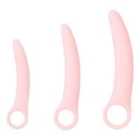 Teazers Vaginal Dilator Set - 3 Pieces - 1 set