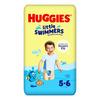 Huggies Little Swimmer 12-18 kg - 11 st