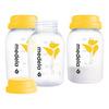 Medela Bröstmjölksflaska 150 ml - 3-pack