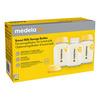 Medela Bröstmjölksflaska 150 ml - 3-pack