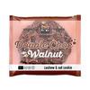 Kookie Cat Double Choc Walnut, eko - 50 g