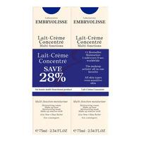 Embryolisse Lait Créme Concentrée 2 x 75 ml