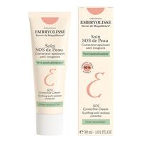 Embryolisse Corrective Green Sos Cream - 30 ml