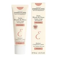 Embryolisse Radiant Complexion Cream Pink - 30 ml