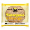 Kookie Cat Pineapple Orange Cookie eko - 50 g