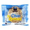 Kookie Cat Chia Lemon Cookie eko - 50 g