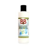 B&B conditioner hund neutral - 250 ml