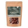 Guru Snack Milk Chocolate Almonds with Licorice - 100 g