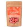 Guru Snack White Chocolate Almonds with Strawberry - 100 g