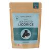 Guru Snack Sea Salted Licorice - 100 g