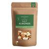 Guru Snack Gourmet Salt Almonds - 100 g