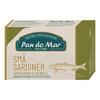 Pan Do Mare Små Sardiner i Ekologisk Olivolja, eko - 120 g