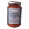 Biogan A La Bolognese Vegansk, eko - 350 g
