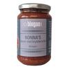 Biogan Nonna's Sauce Vegansk, eko - 350 g