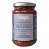 Biogan Pizza-Pastasås med Soltorkade Tomater, eko - 350 g