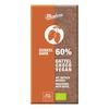 Meybona Choklad 60% med Malda dadlar, eko - 80 g