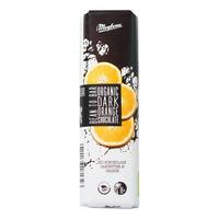 Meybona Mörk Choklad Orange, eko - 35 g