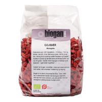 Biogan Gojibär, eko - 400 g