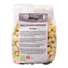 Biogan Macadamianötter Råa, eko - 400 g