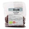 Biogan Kakaonibs Criollo Råa, eko - 80 g